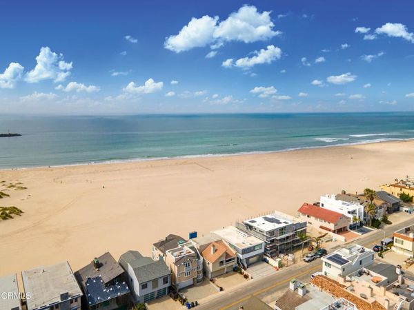 3371 Ocean Drive, Oxnard, CA 93035