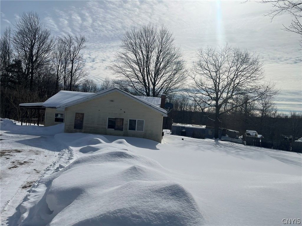 175 Northwoods Road, Hermon, NY 13652 Main Photo