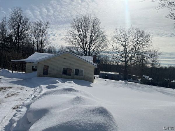 175 Northwoods Road, Hermon, NY 13652