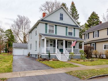 27 South Avenue, Fairport, NY 14450