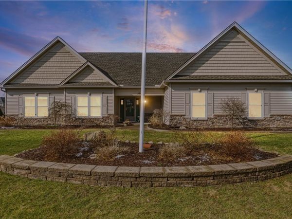 360 Belmore Way, Rochester, NY 14612