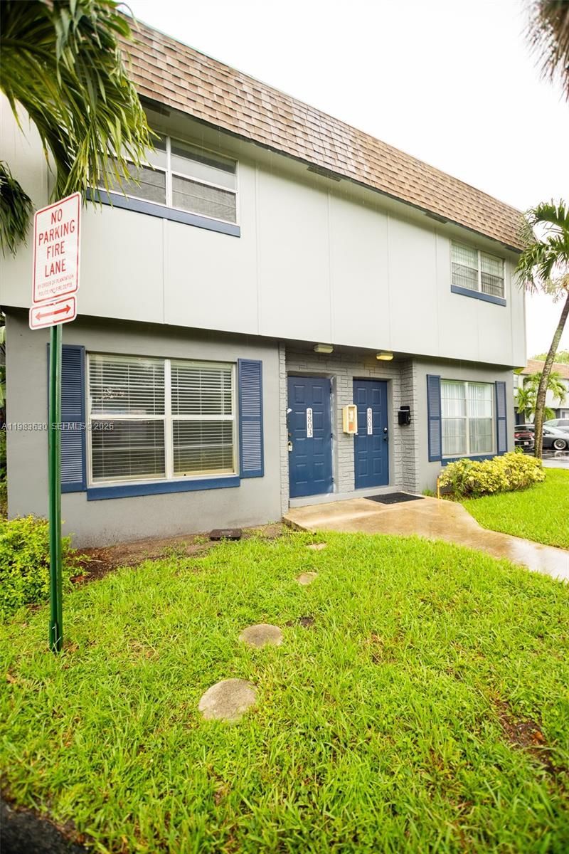 4803 NW 9th Dr , Unit 4803, Plantation, FL 33317 Photo