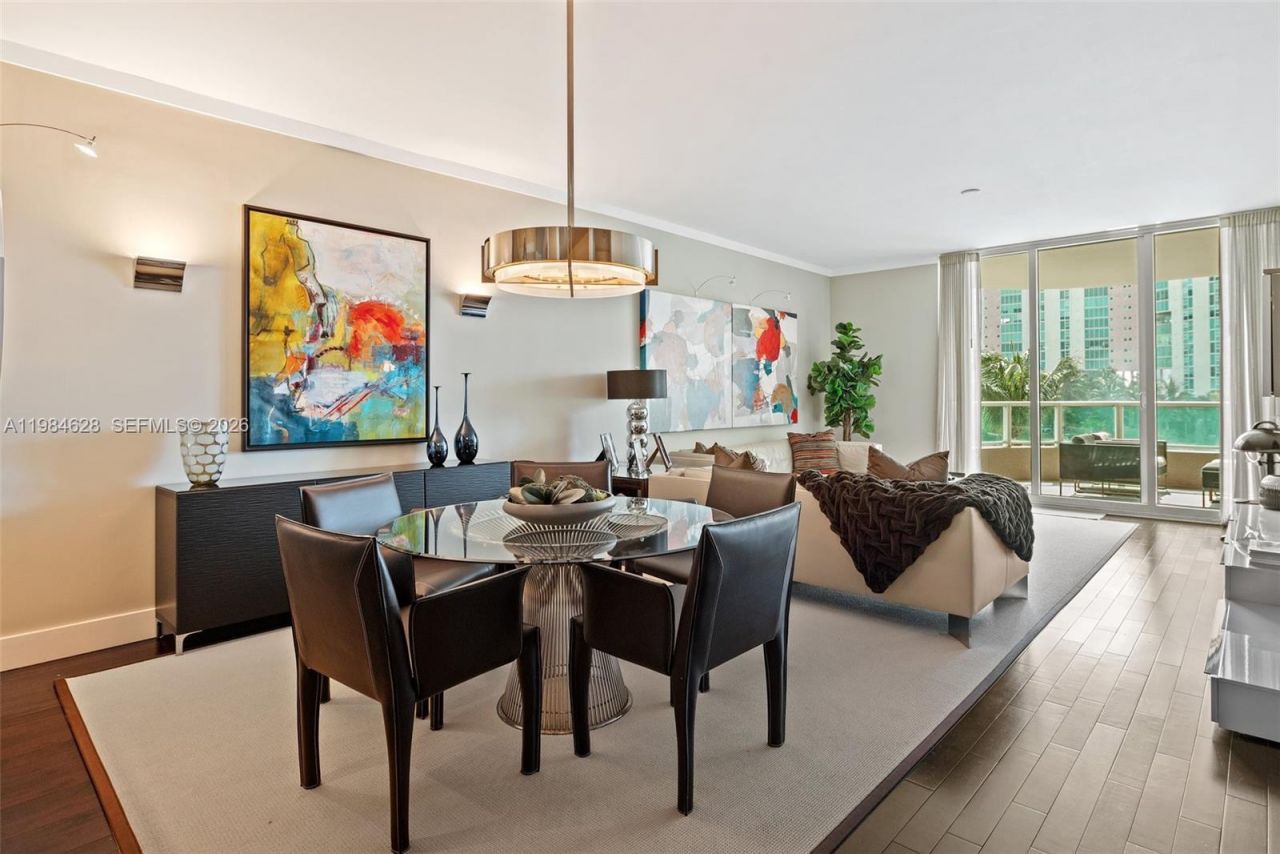 3340 NE 190th St, Unit 504, Aventura, FL 33180 Photo