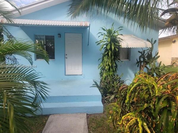 5743 Lincoln St , Unit 1, Hollywood, FL 33021