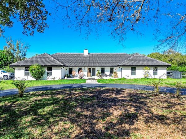 5431 SW 109th Ave , Davie, FL 33328