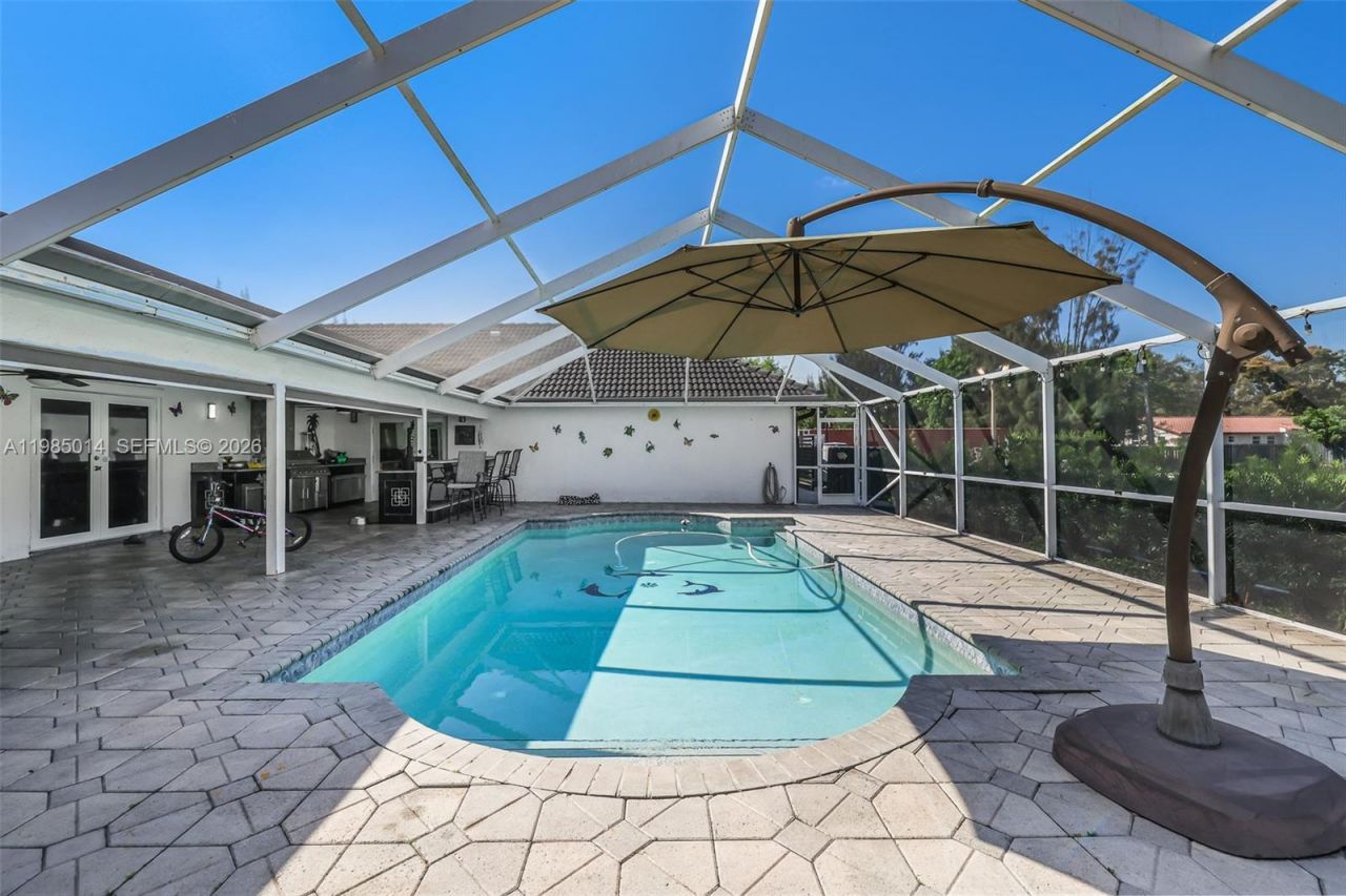 5431 SW 109th Ave , Davie, FL 33328 Photo