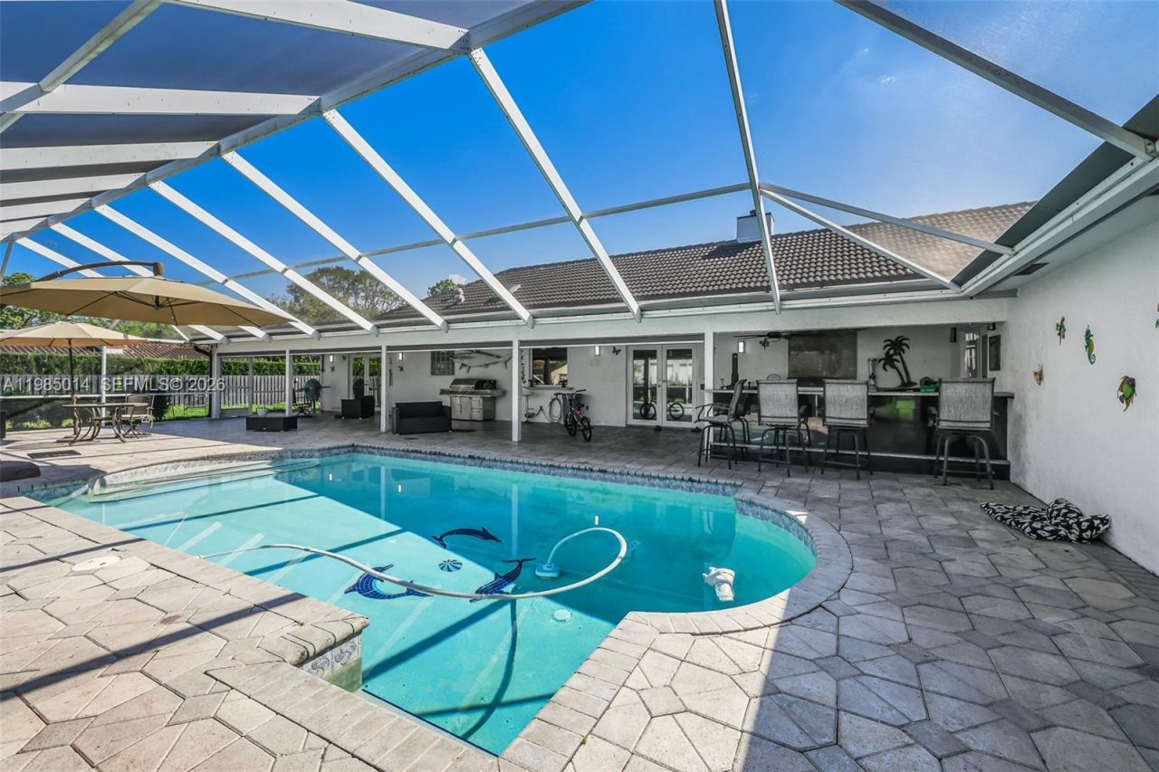 5431 SW 109th Ave , Davie, FL 33328 Photo