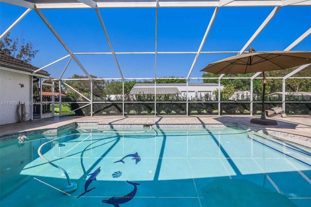 5431 SW 109th Ave , Davie, FL 33328 Photo