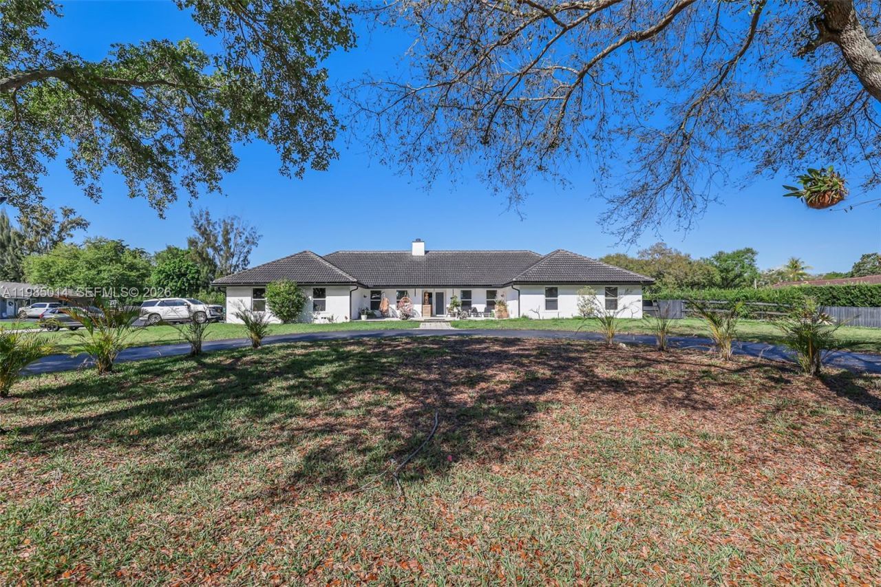 5431 SW 109th Ave , Davie, FL 33328 Photo