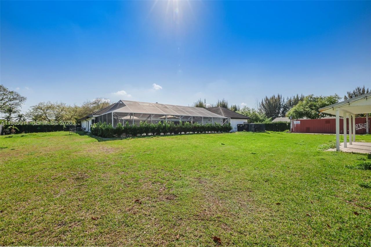 5431 SW 109th Ave , Davie, FL 33328 Photo