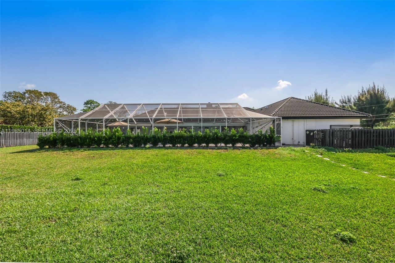 5431 SW 109th Ave , Davie, FL 33328 Photo