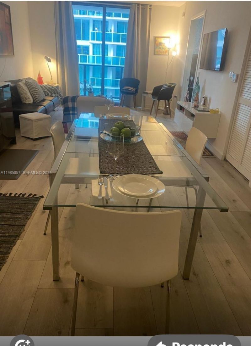 31 SE 6th St , Unit 804, Miami, FL 33131 Photo