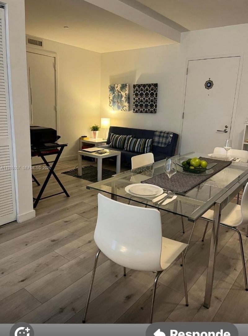 31 SE 6th St , Unit 804, Miami, FL 33131 Photo