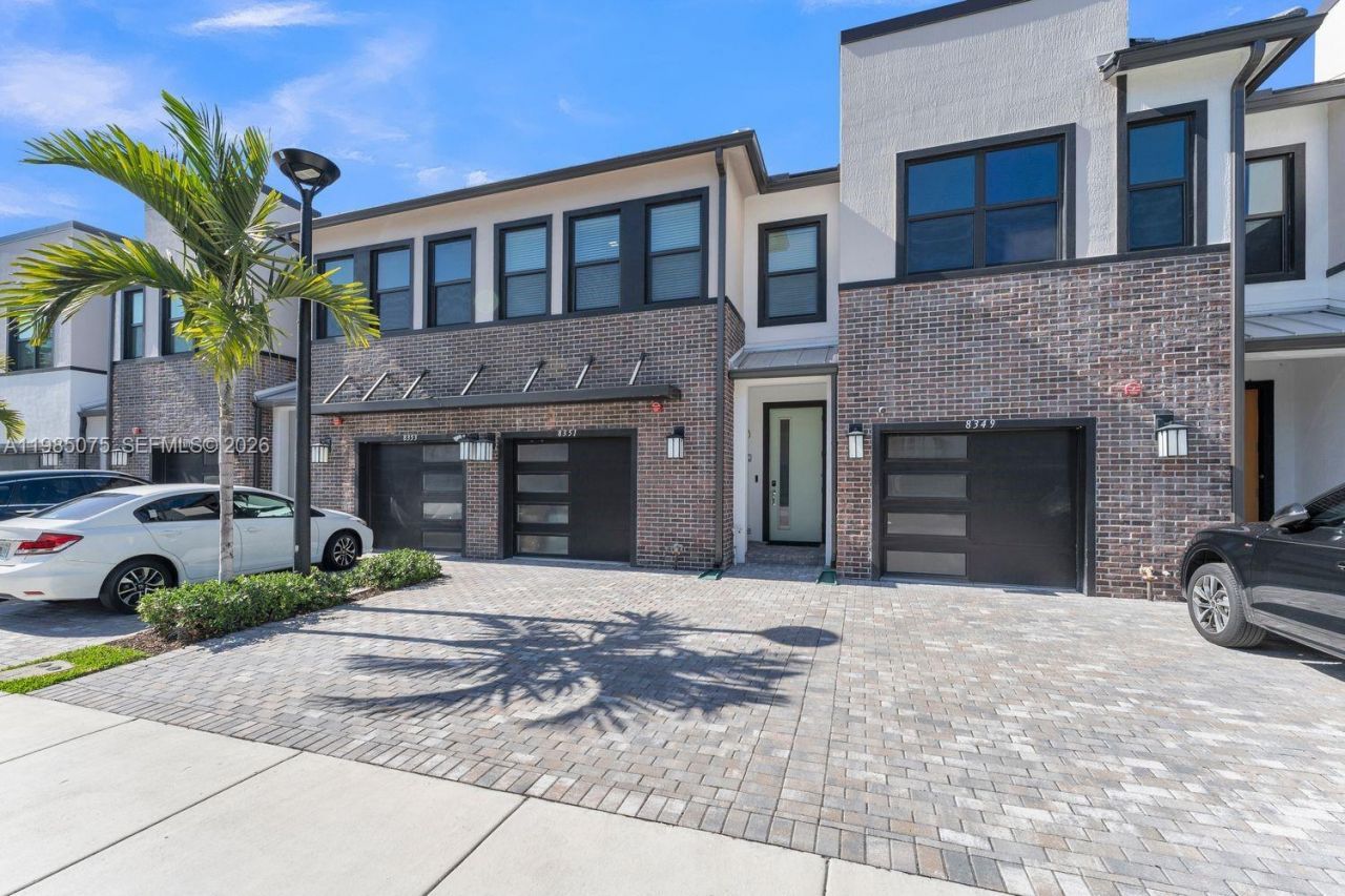 8351 NW 7th Ct , Plantation, FL 33324 Photo