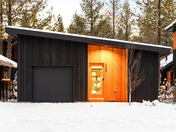 690 W Sprout Lane, Unit Lot #137, Sisters, OR 97759