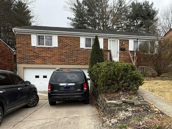 3217 Rockacres Court, Colerain Twp, OH 45239