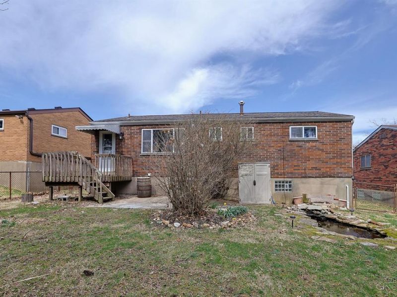 3217 Rockacres Court, Colerain Township, OH 45239 Photo 24