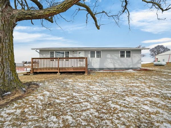 56195 65 Highway, Lucas, IA 50151