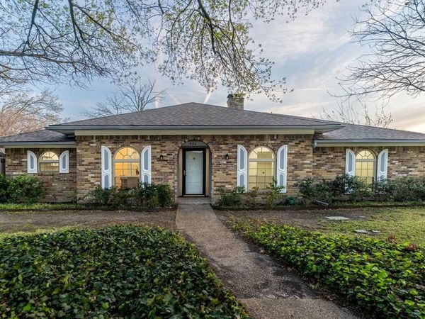 906 Windsong Trail, Richardson, TX 75081