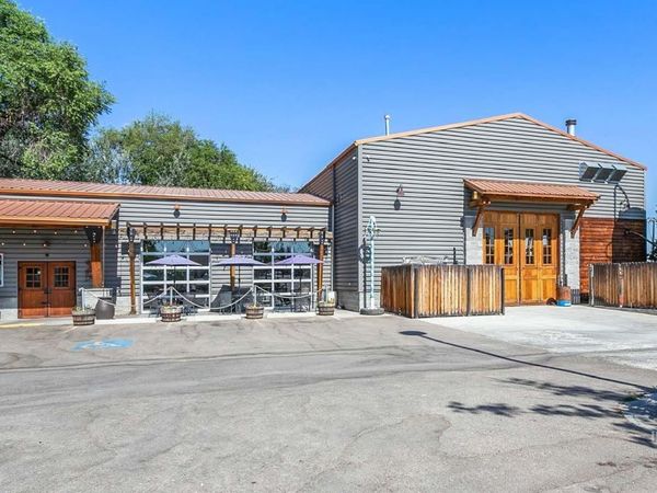 9719 W Chinden, Garden City, ID 83714