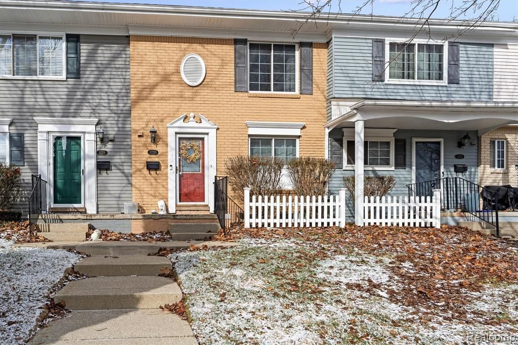 32220 W 12 Mile Road, Farmington, MI 48334 Main Photo