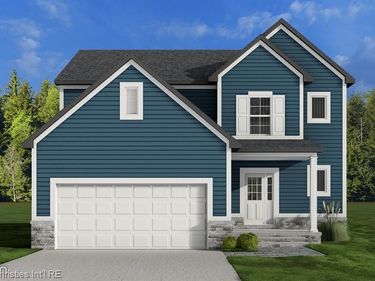 2536 Collegewood Street, Ypsilanti, MI 48197