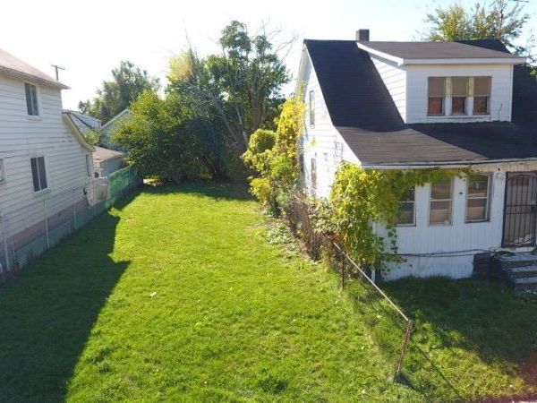 19 Bell Street , Ecorse, MI 48229