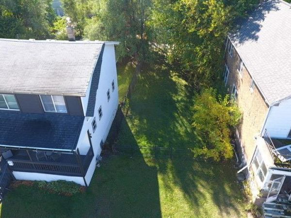 71 E Glenwood Street , Ecorse, MI 48229