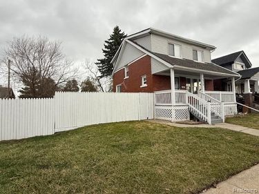 3575 S Annabelle Street, Detroit, MI 48217
