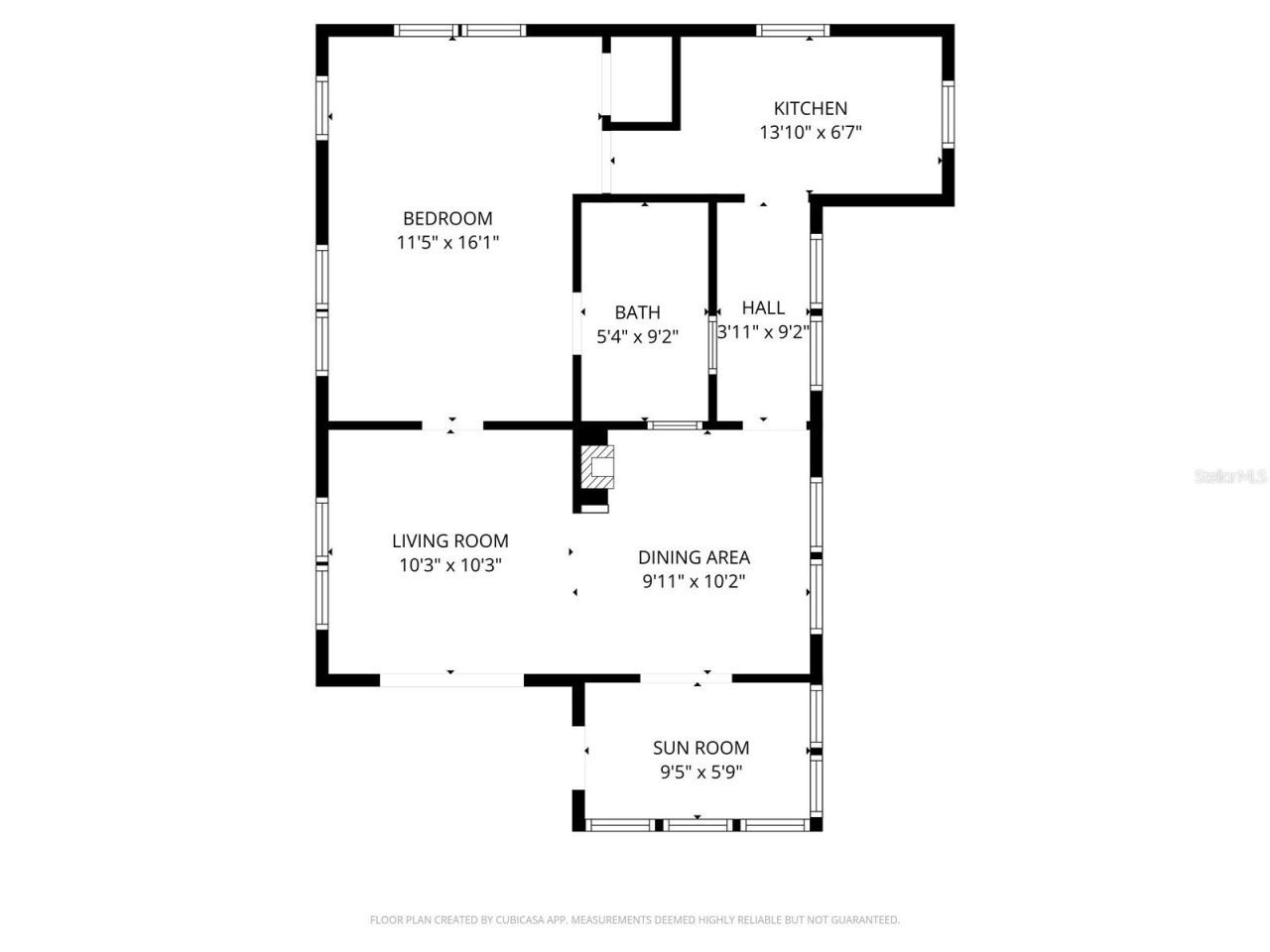 2121 7th Avenue W, Bradenton, FL 34205 Photo