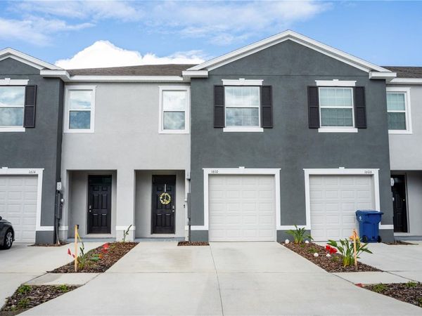 1610 COLT CREEK PLACE , WESLEY CHAPEL, FL 33543