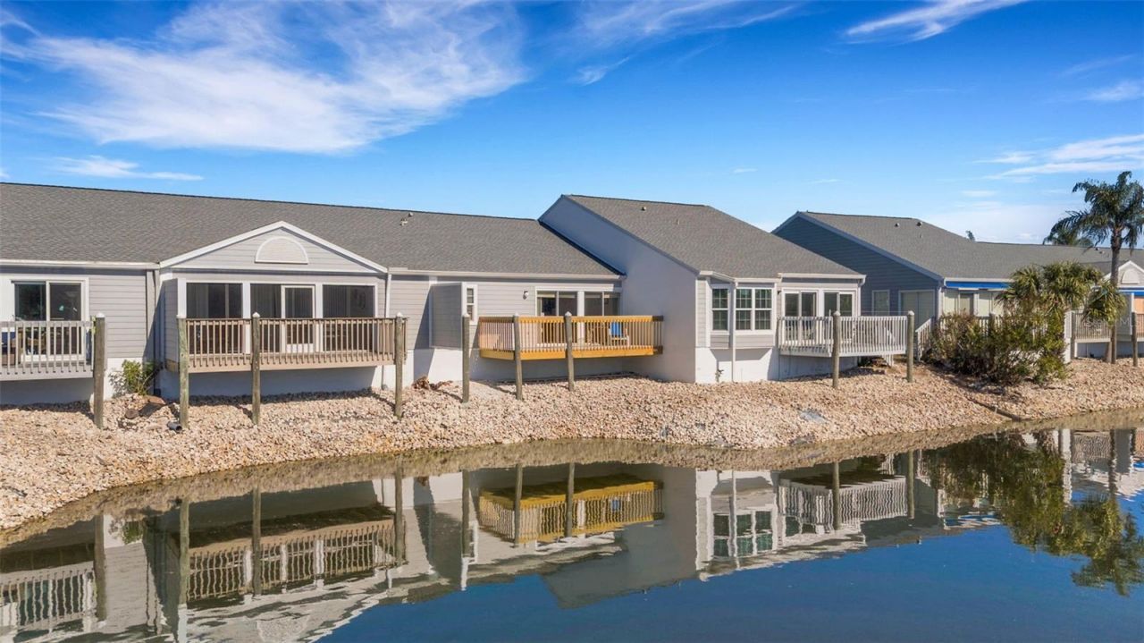 1233 Spoonbill Landings Circle, Unit NA, Bradenton, FL 34209 Photo