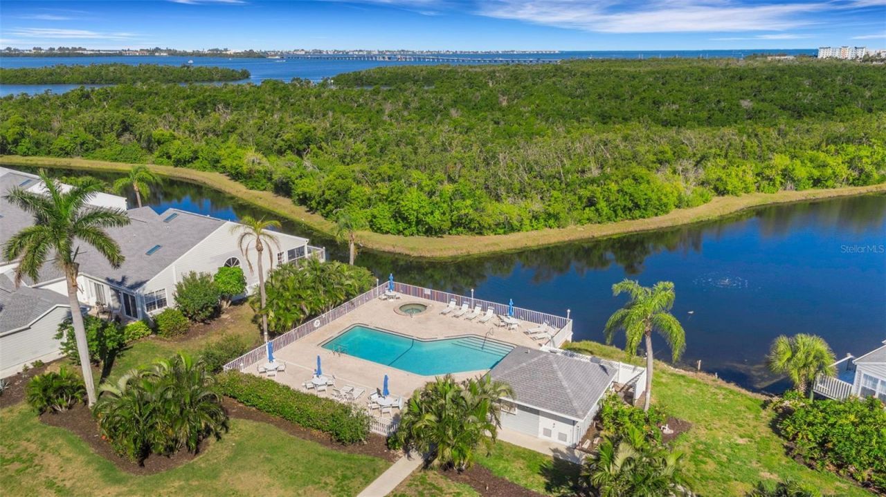 1233 Spoonbill Landings Circle, Unit NA, Bradenton, FL 34209 Photo