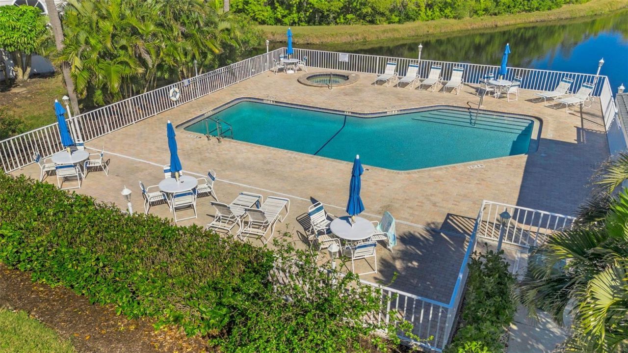 1233 Spoonbill Landings Circle, Unit NA, Bradenton, FL 34209 Photo