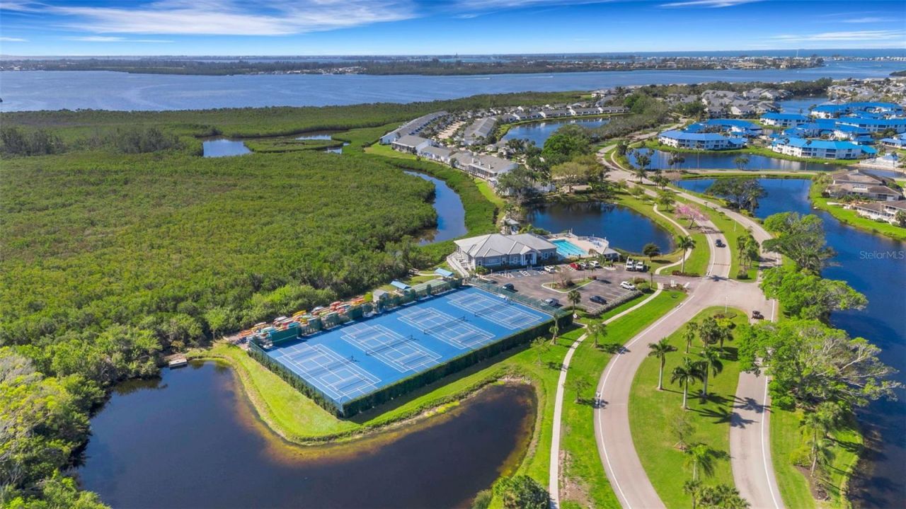 1233 Spoonbill Landings Circle, Unit NA, Bradenton, FL 34209 Photo