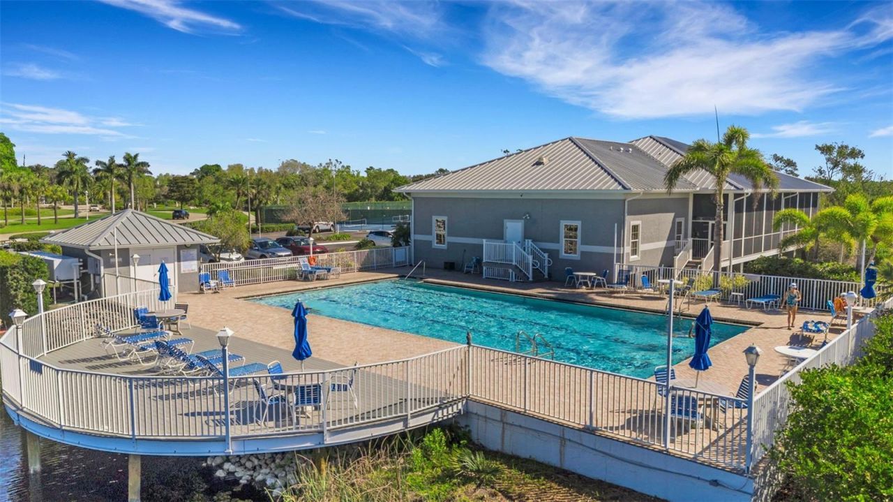 1233 Spoonbill Landings Circle, Unit NA, Bradenton, FL 34209 Photo