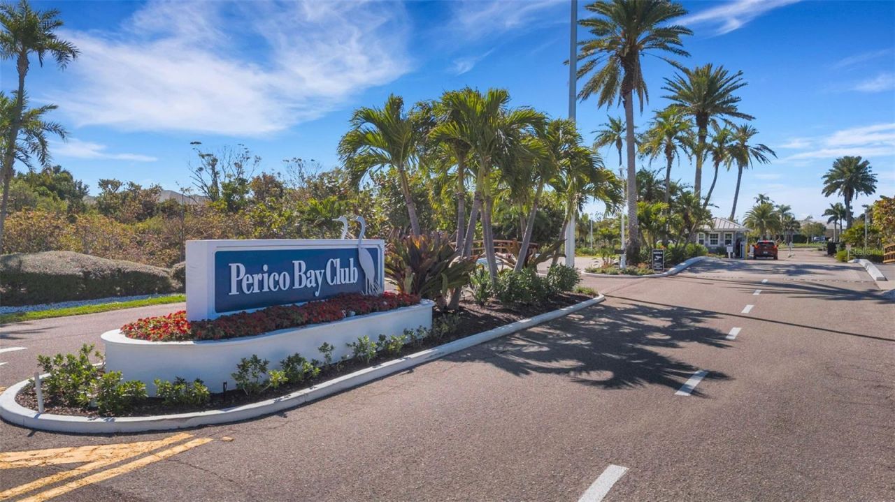 1233 Spoonbill Landings Circle, Unit NA, Bradenton, FL 34209 Photo