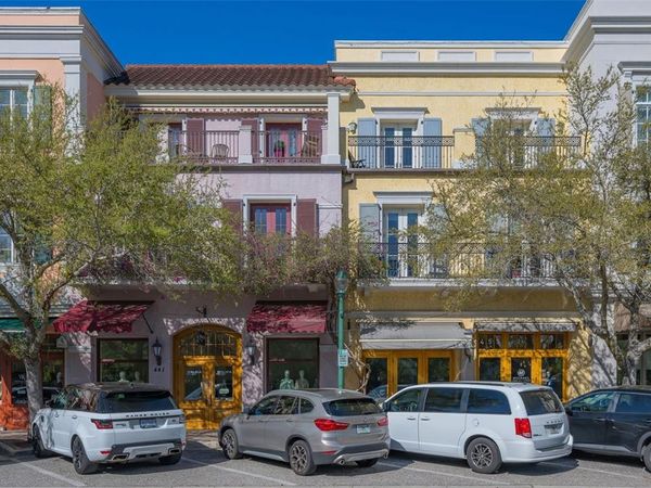 445 N ORANGE AVENUE , Unit 306, SARASOTA, FL 34236