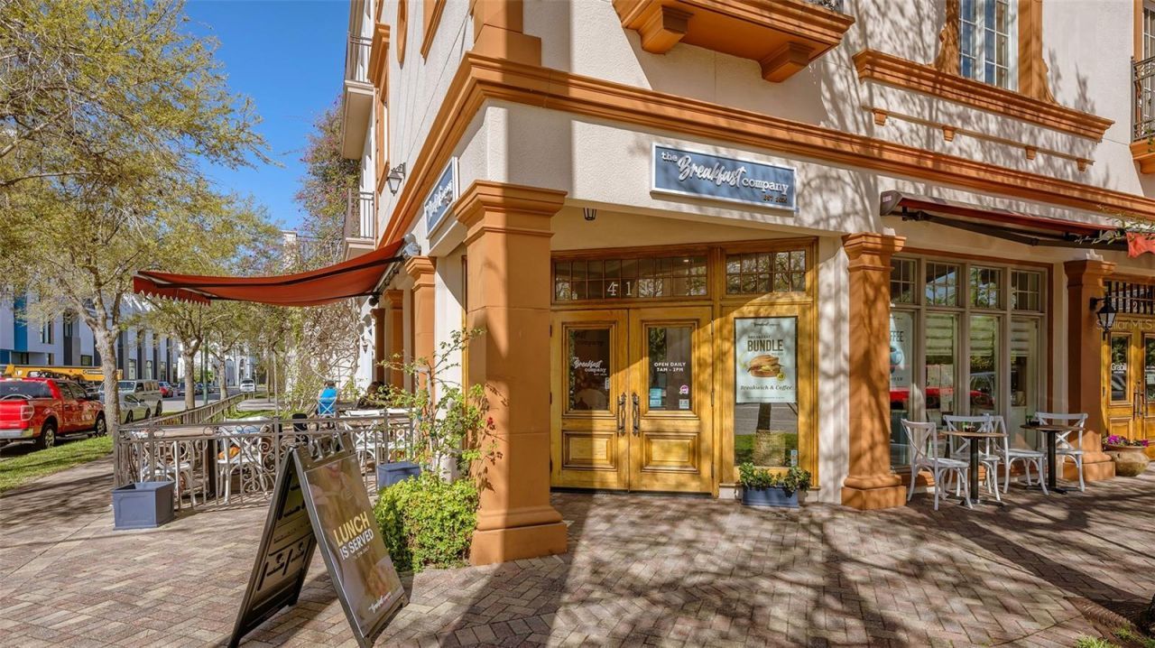 445 N Orange Avenue, Unit 306, Sarasota, FL 34236 Photo