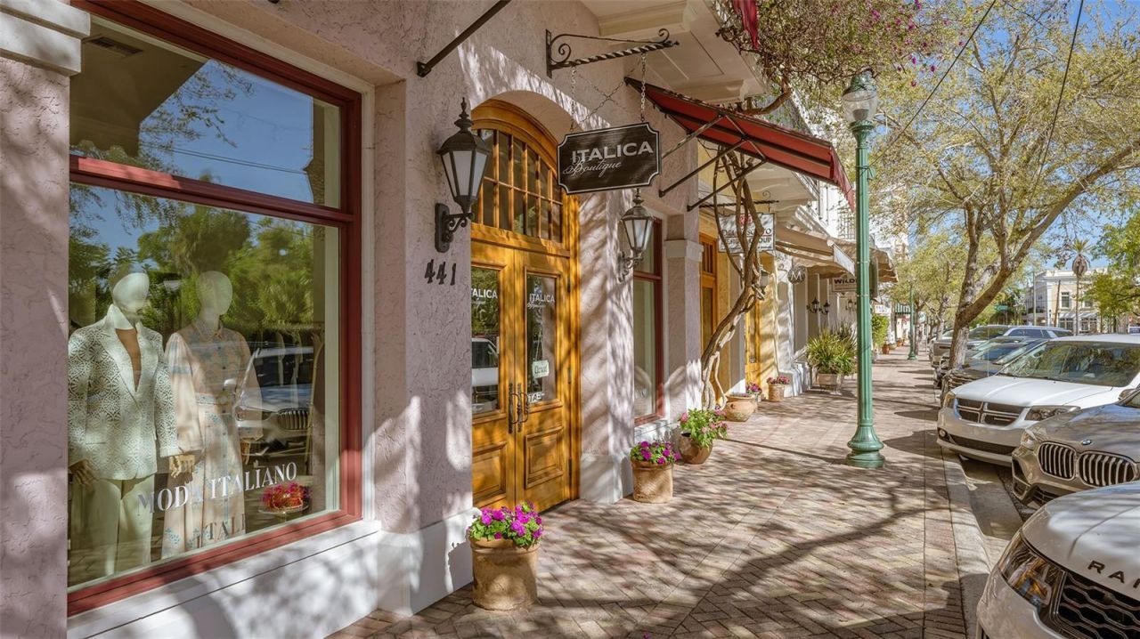 445 N Orange Avenue, Unit 306, Sarasota, FL 34236 Photo