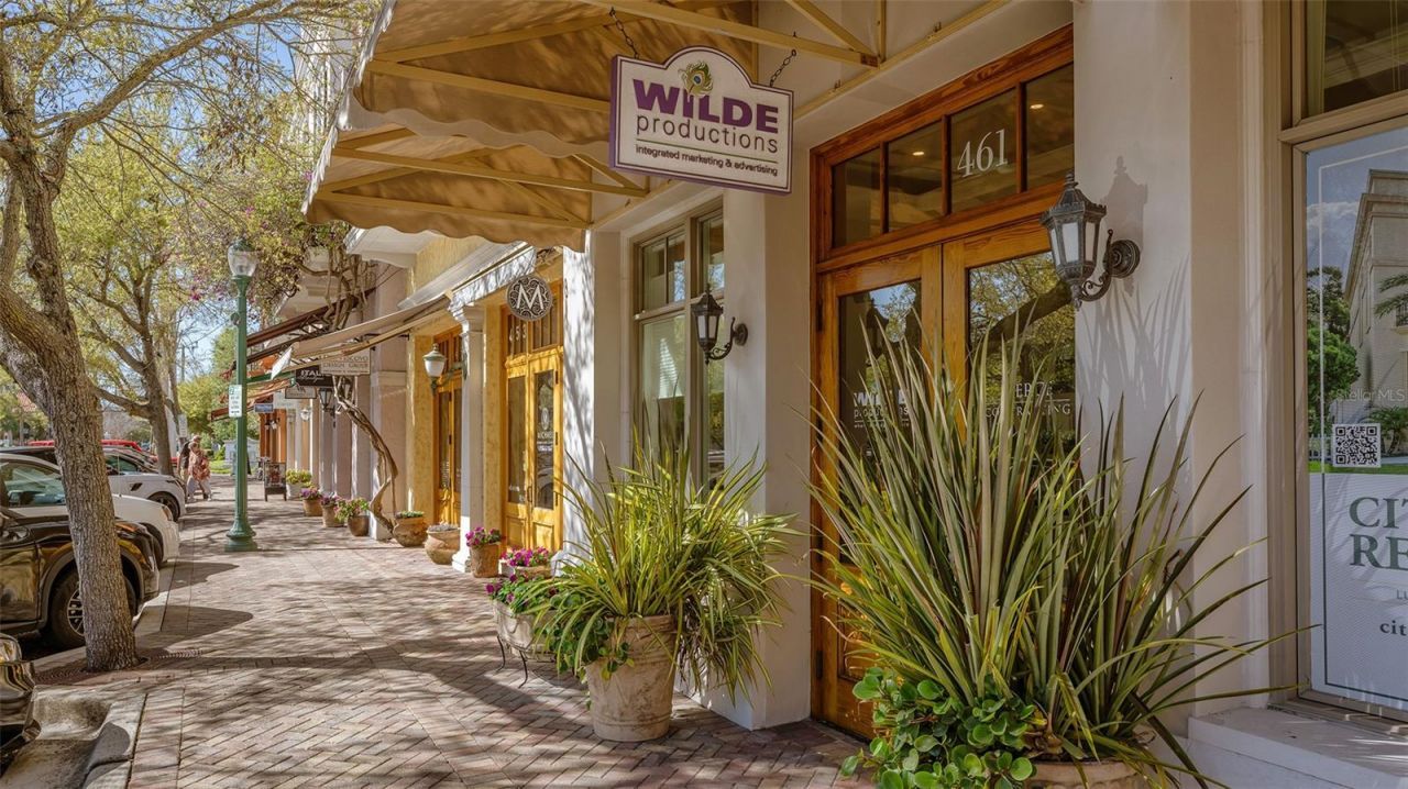 445 N Orange Avenue, Unit 306, Sarasota, FL 34236 Photo