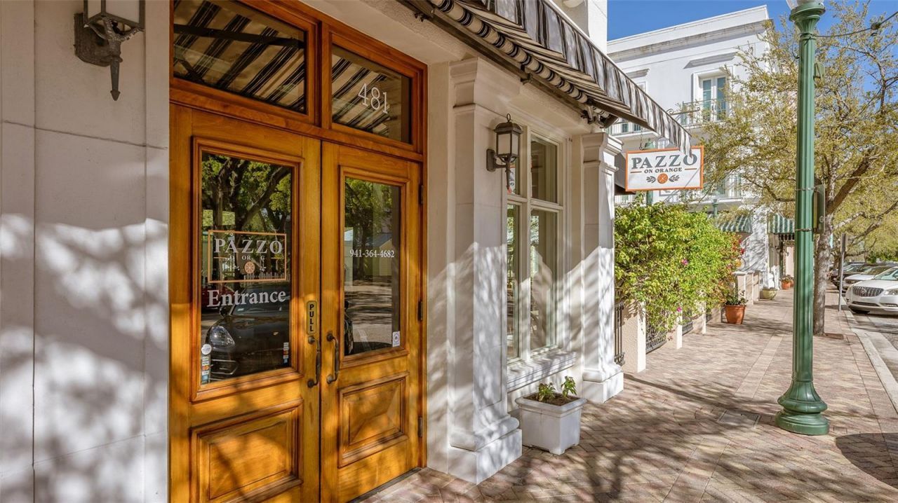 445 N Orange Avenue, Unit 306, Sarasota, FL 34236 Photo