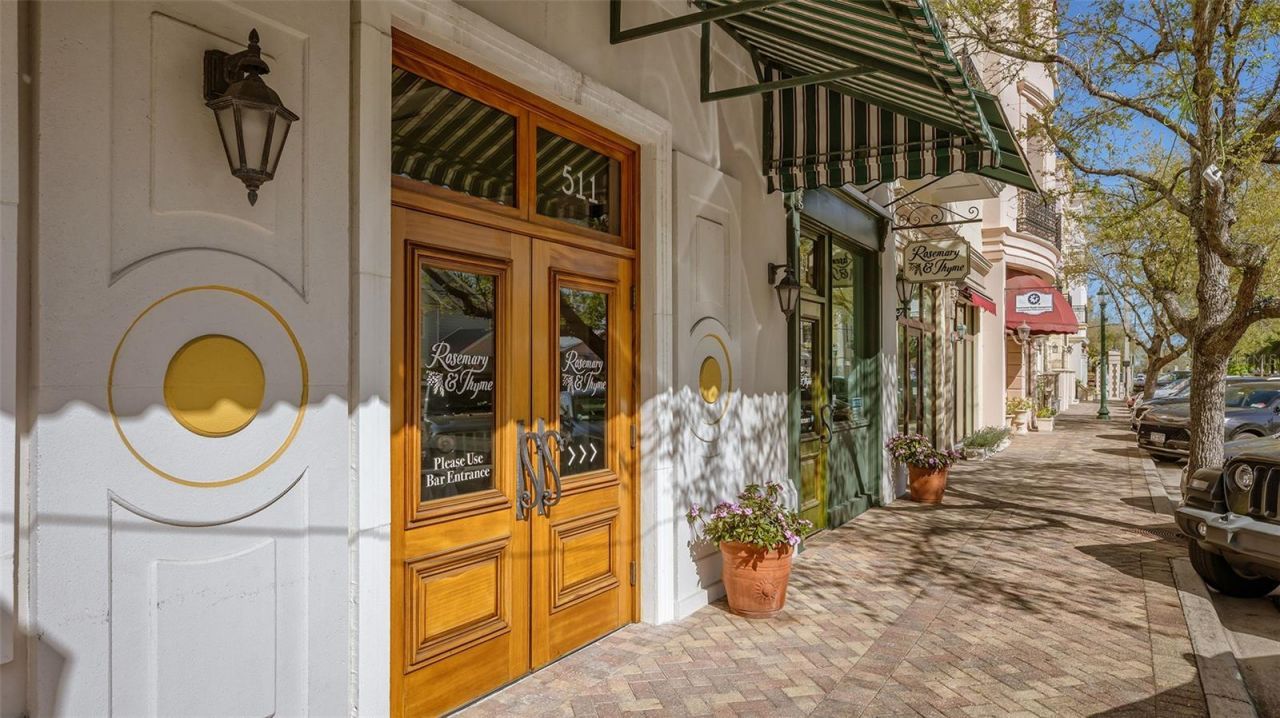 445 N Orange Avenue, Unit 306, Sarasota, FL 34236 Photo