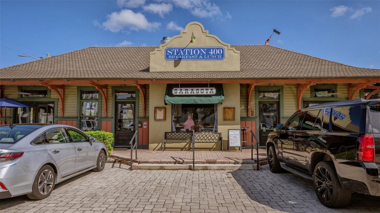 445 N Orange Avenue, Unit 306, Sarasota, FL 34236 Photo