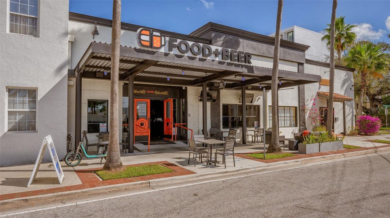 445 N Orange Avenue, Unit 306, Sarasota, FL 34236 Photo