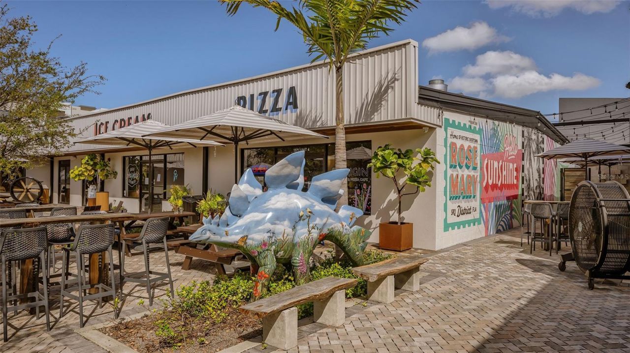 445 N Orange Avenue, Unit 306, Sarasota, FL 34236 Photo