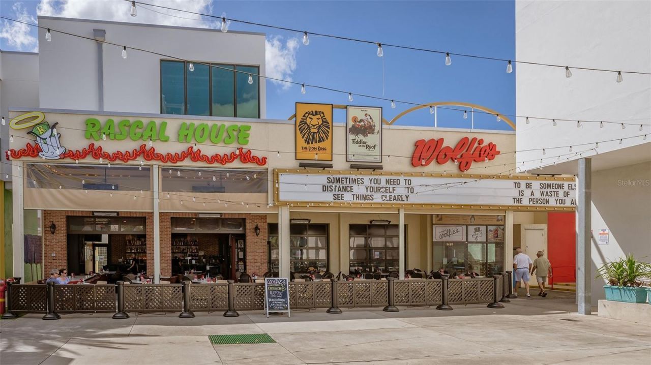 445 N Orange Avenue, Unit 306, Sarasota, FL 34236 Photo