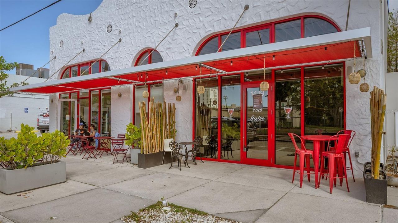 445 N Orange Avenue, Unit 306, Sarasota, FL 34236 Photo