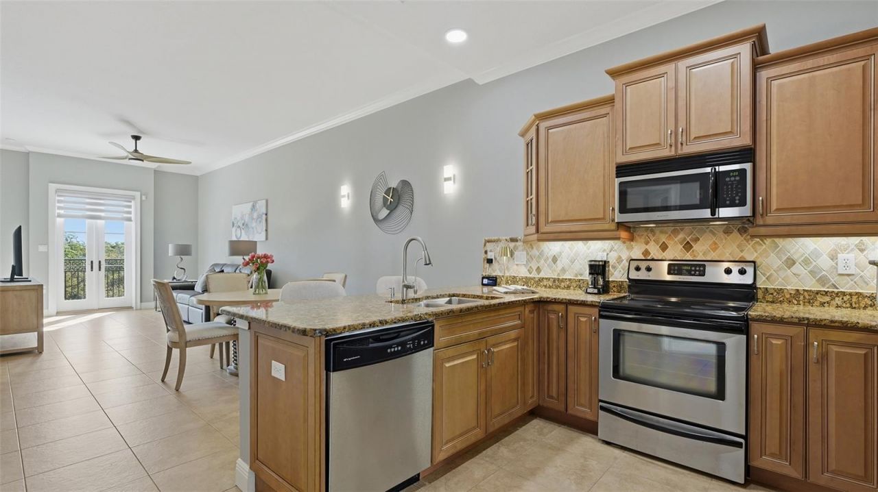 445 N Orange Avenue, Unit 306, Sarasota, FL 34236 Photo