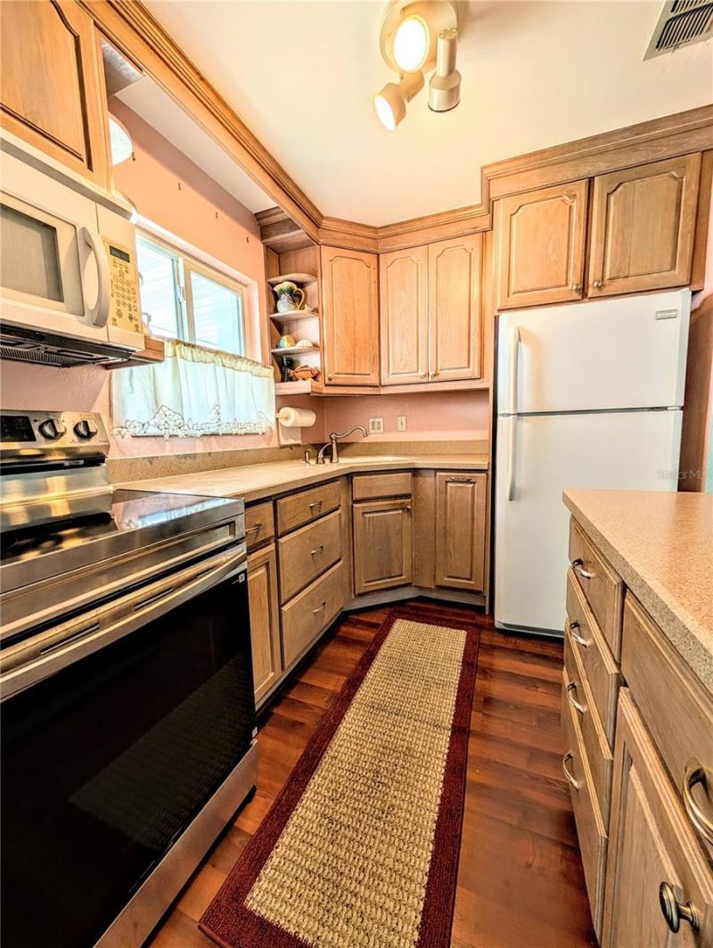 2238 Canal Drive , Unit D34, Bradenton, FL 34207 Photo